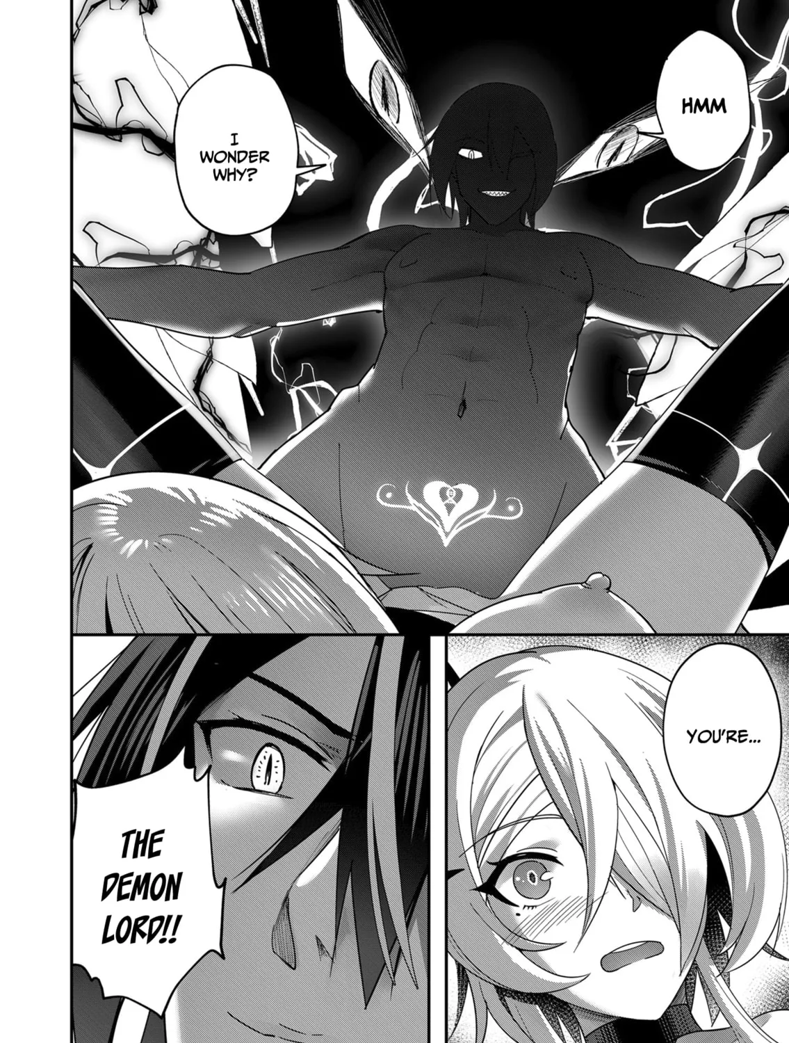 Read Savage Hero chapter 6 image 23 on Lezhin