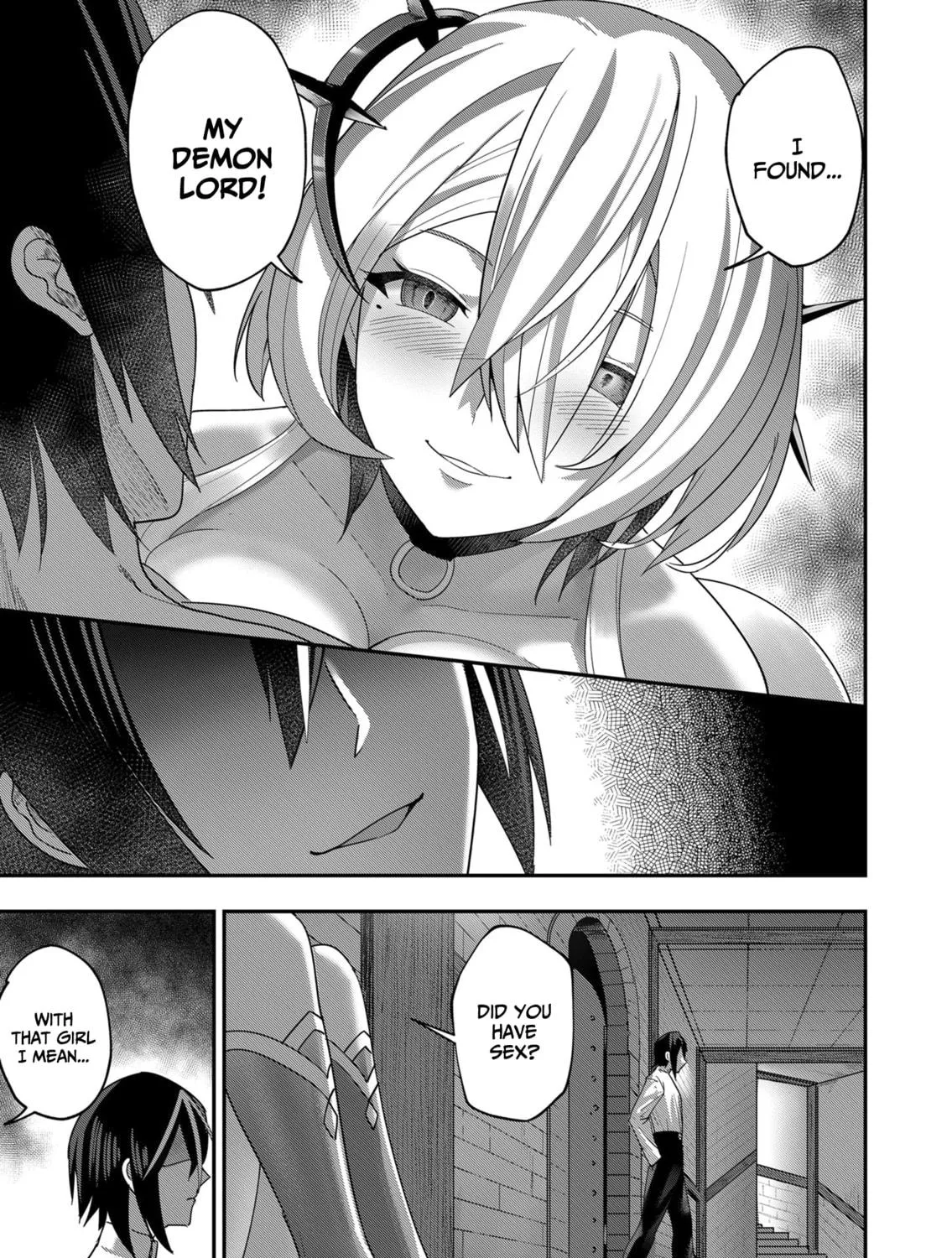 Read Savage Hero chapter 6 image 33 on Lezhin