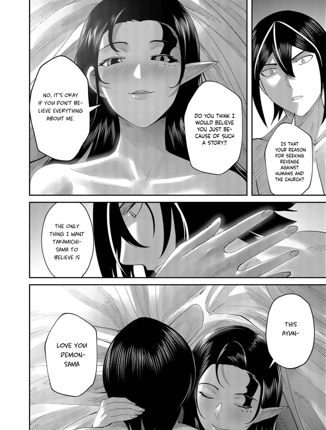 Read Savage Hero chapter 60 image 23 on Lezhin