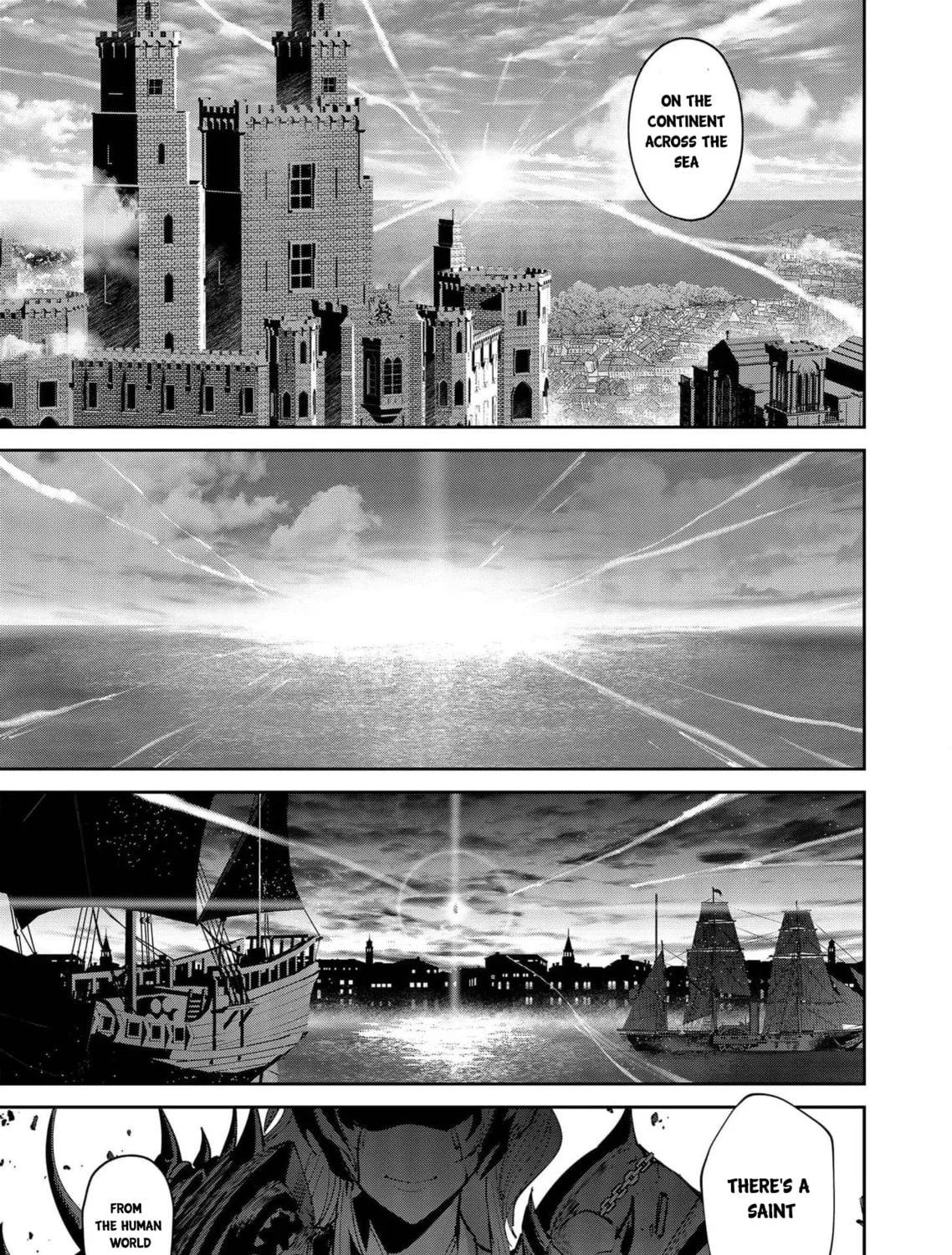 Read Savage Hero chapter 61 image 41 on Lezhin