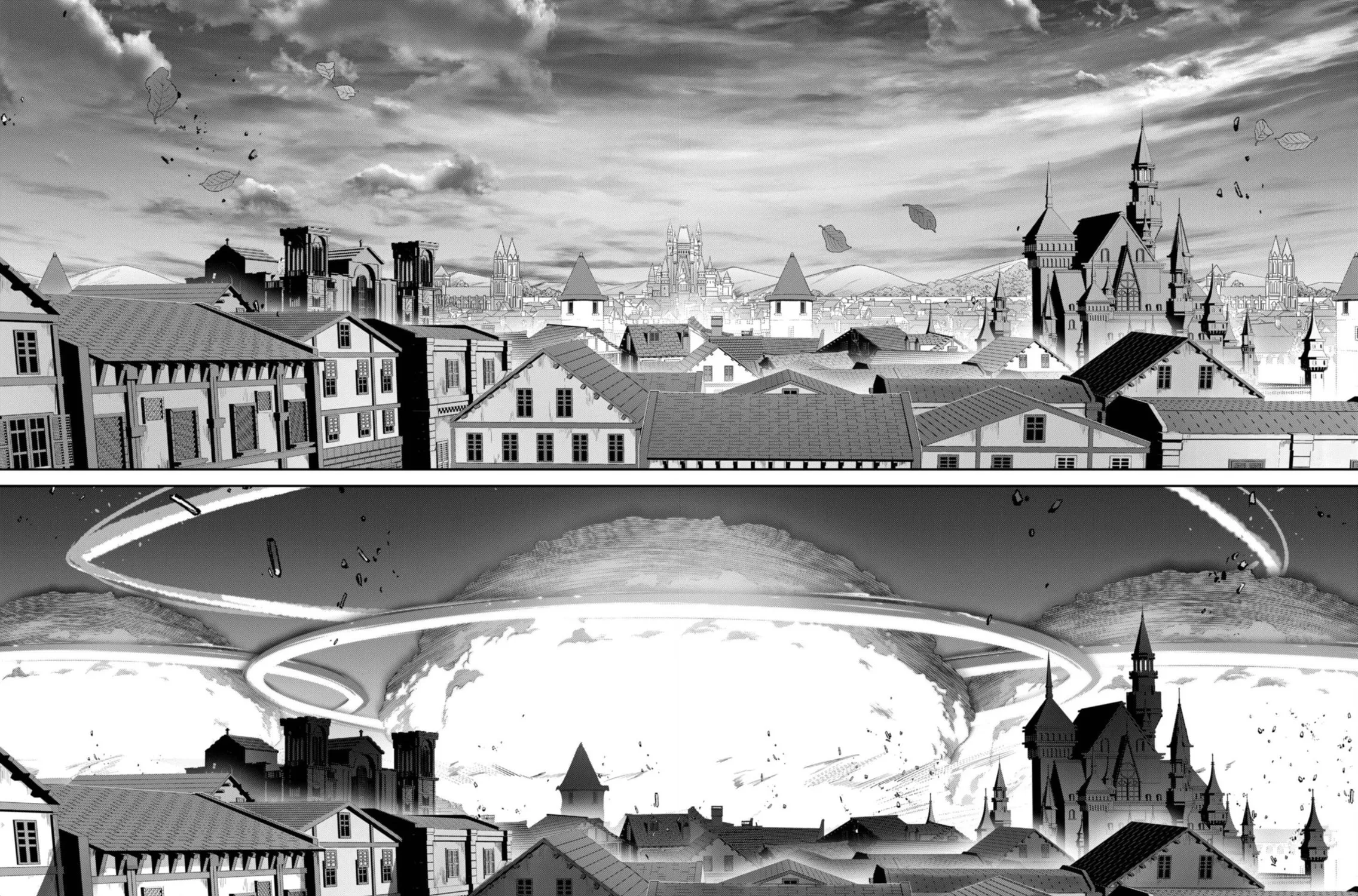 Read Savage Hero chapter 62 image 25 on Lezhin