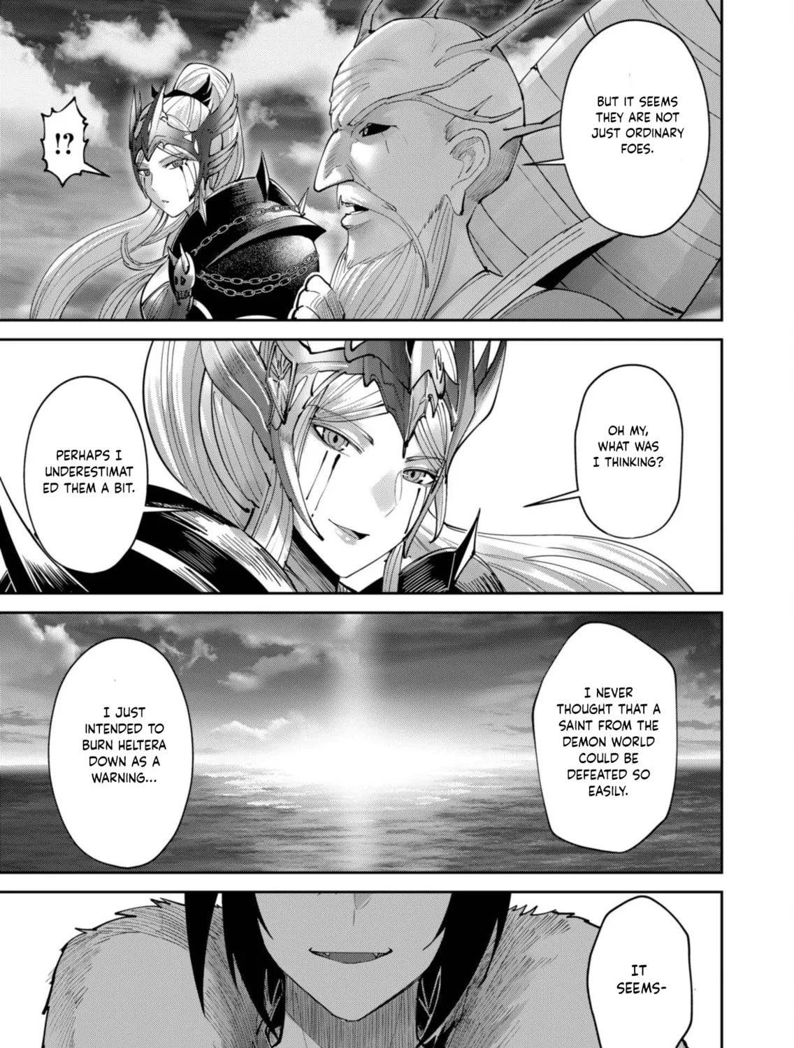 Read Savage Hero chapter 62 image 29 on Lezhin