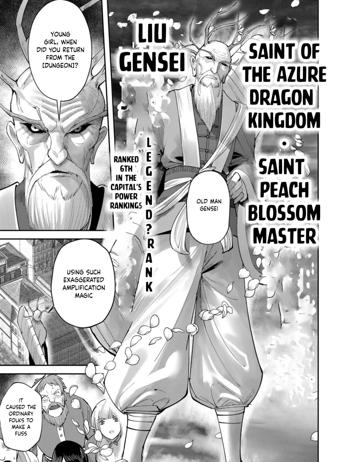 Read Savage Hero chapter 62 image 5 on Lezhin