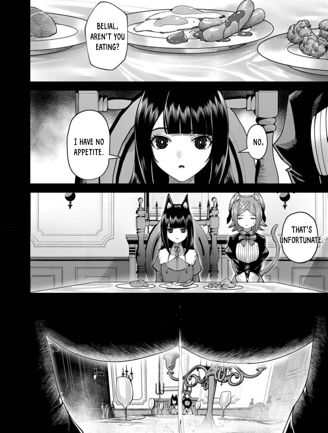 Read Savage Hero chapter 66 image 23 on Lezhin