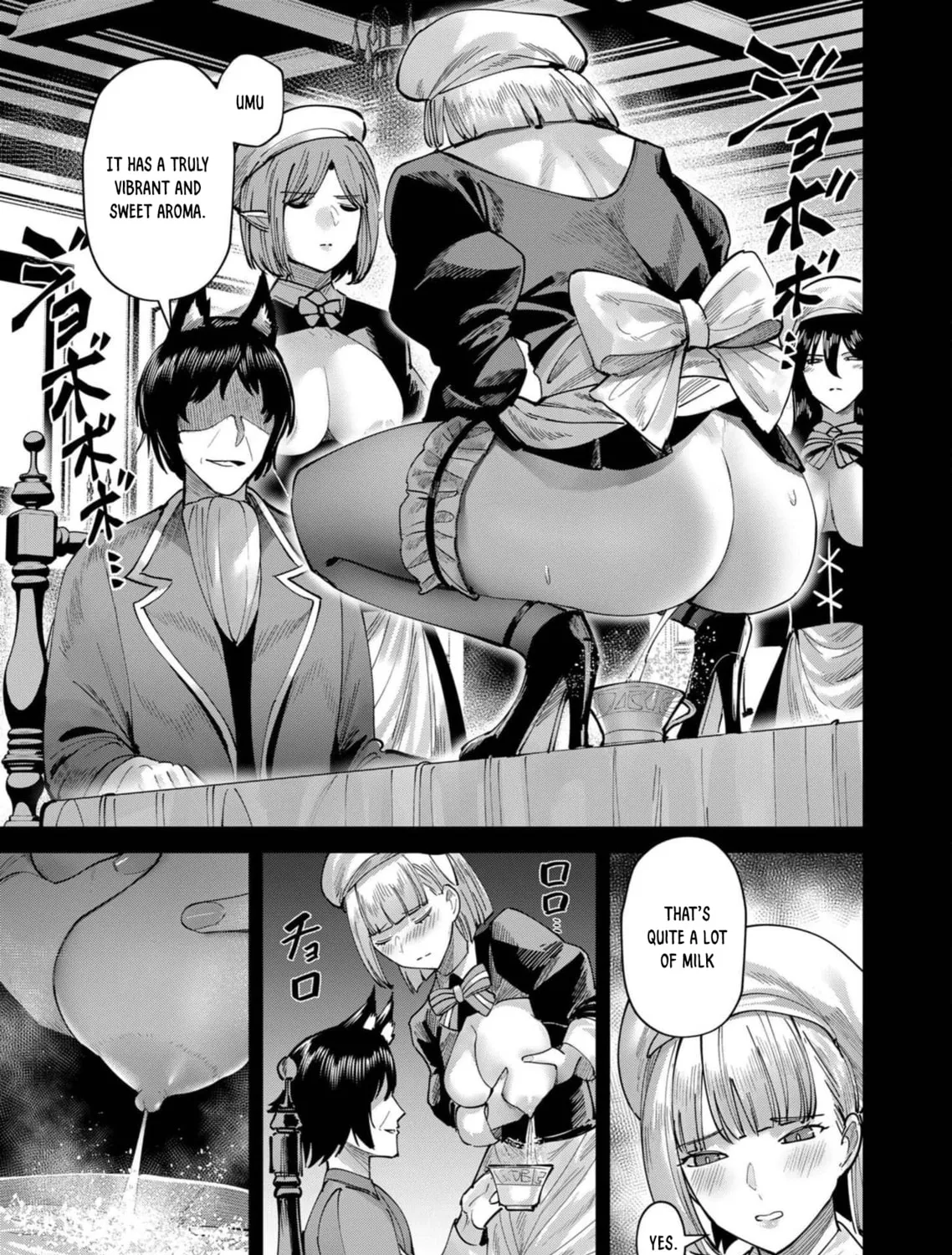 Read Savage Hero chapter 66 image 25 on Lezhin