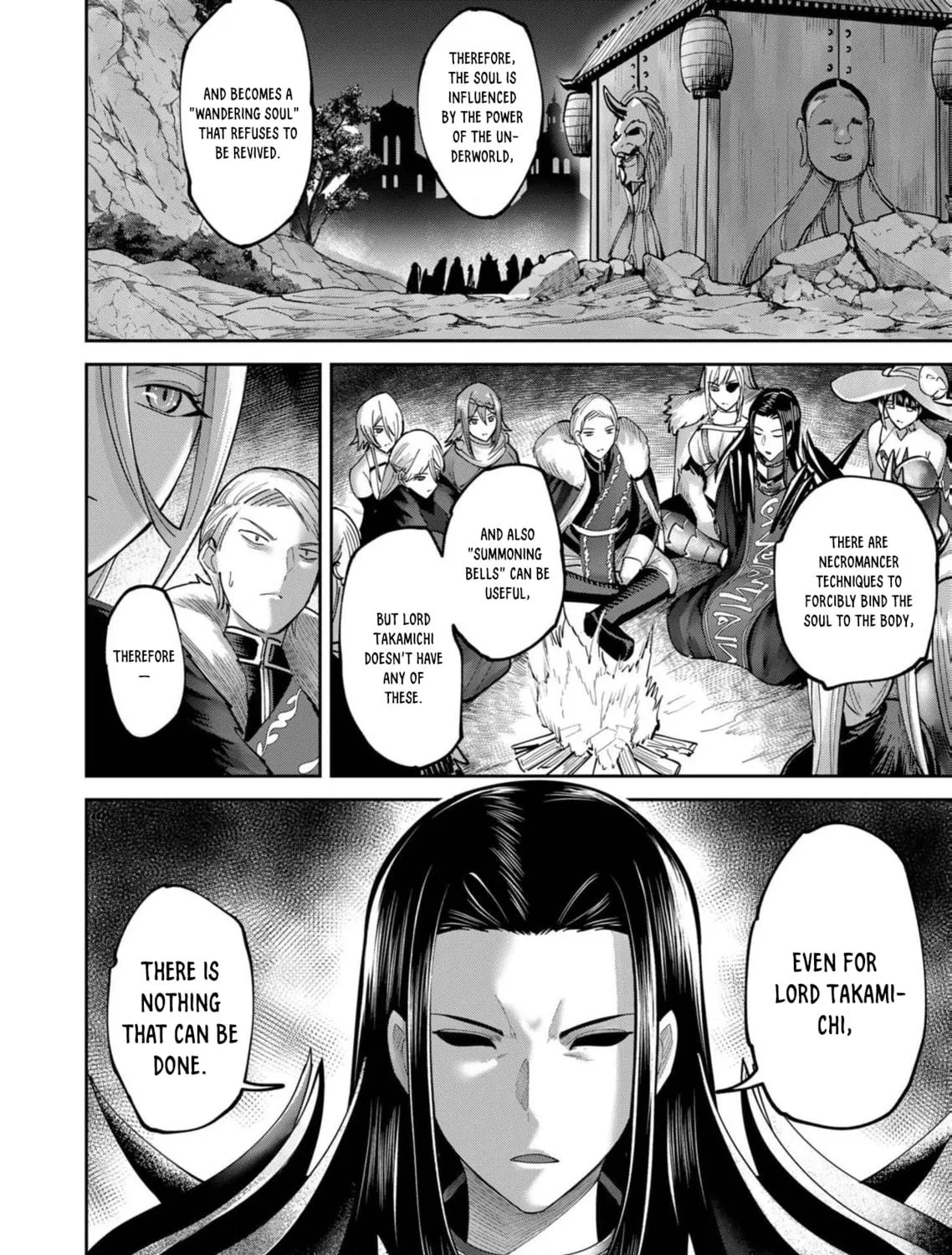 Read Savage Hero chapter 67 image 3 on Lezhin