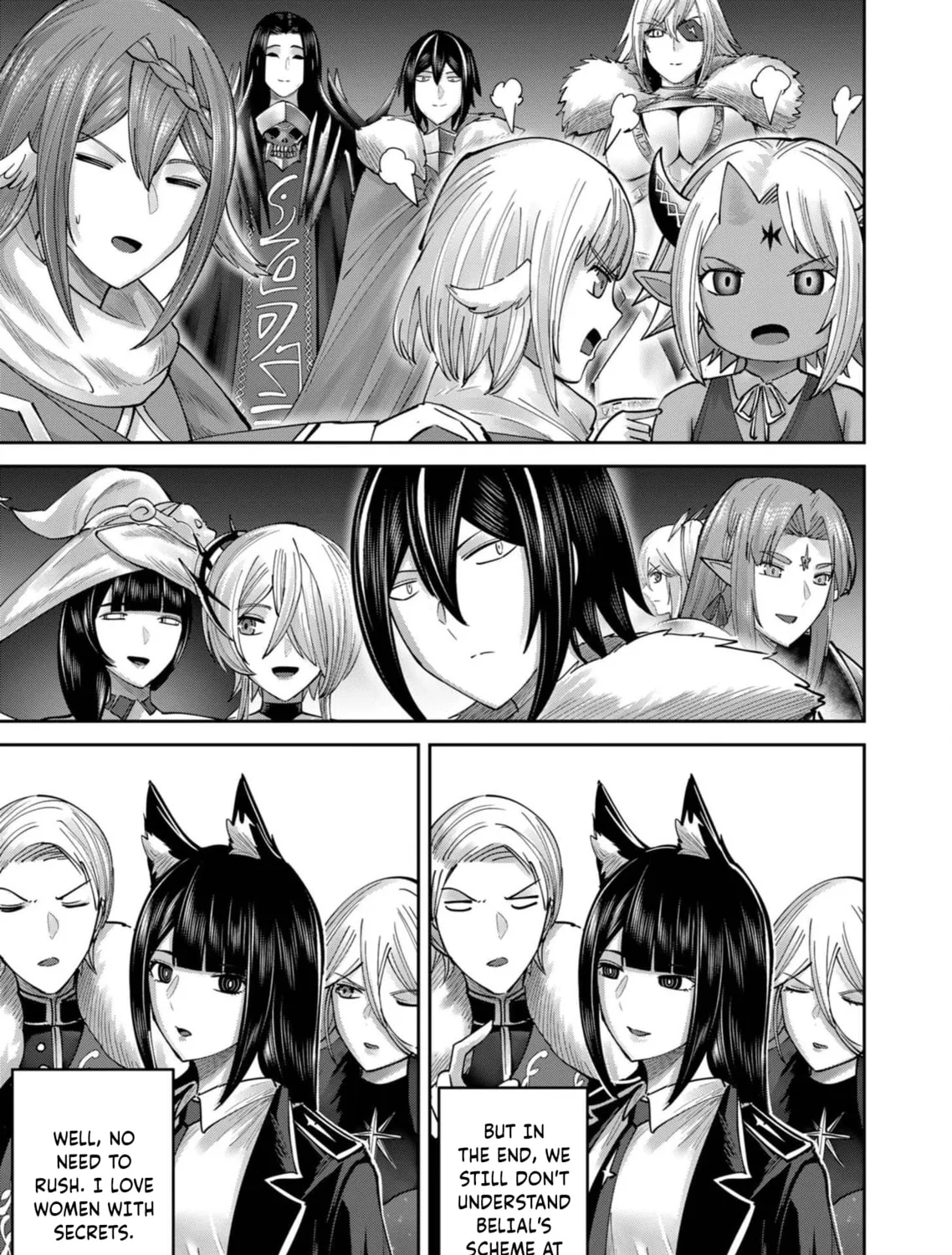 Read Savage Hero chapter 69 image 44 on Lezhin