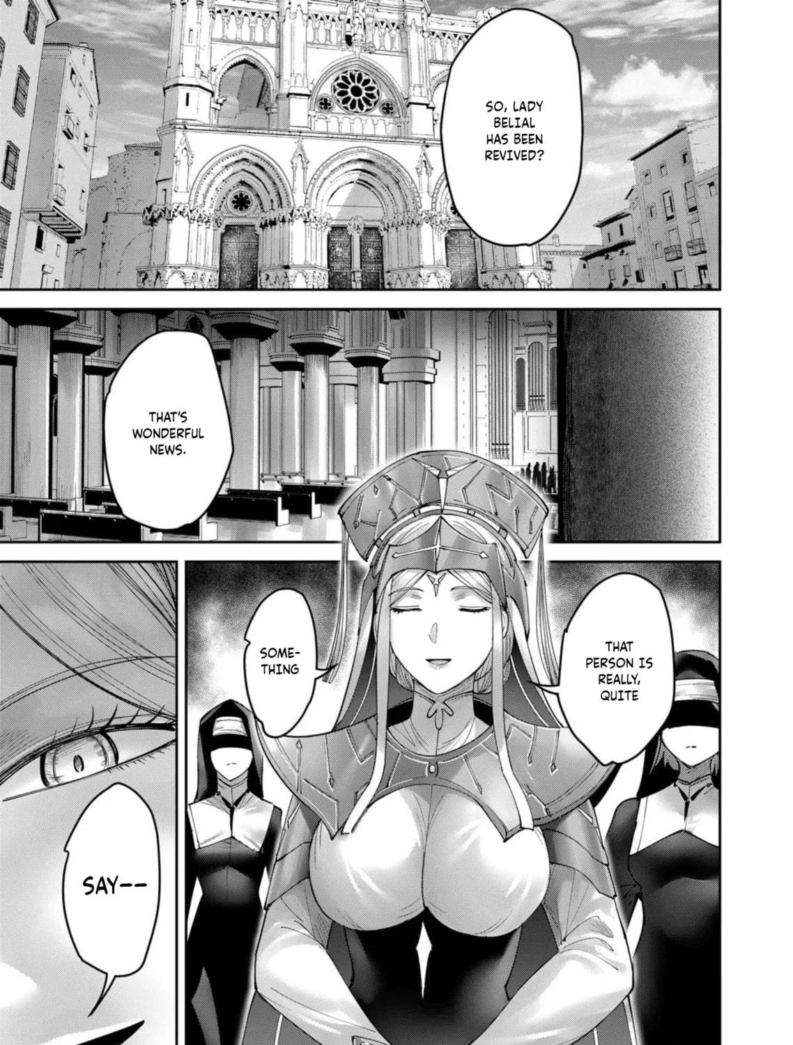 Read Savage Hero chapter 69 image 48 on Lezhin