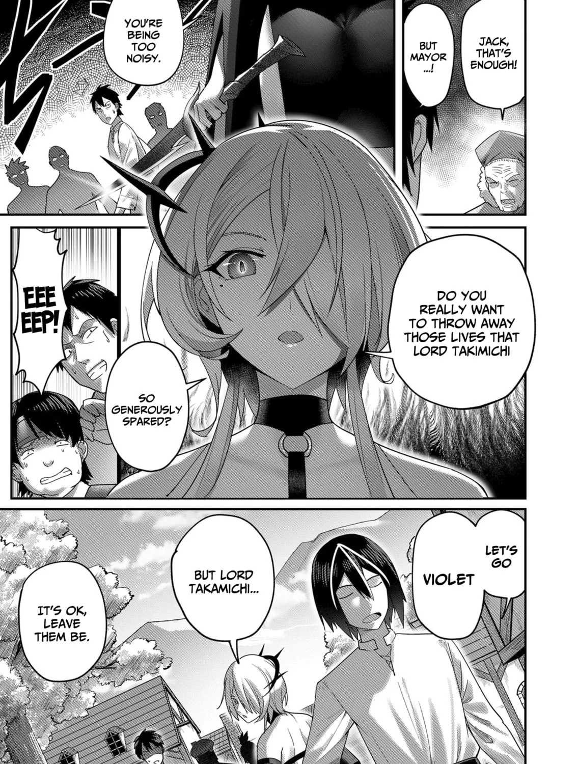 Read Savage Hero chapter 7 image 13 on Lezhin