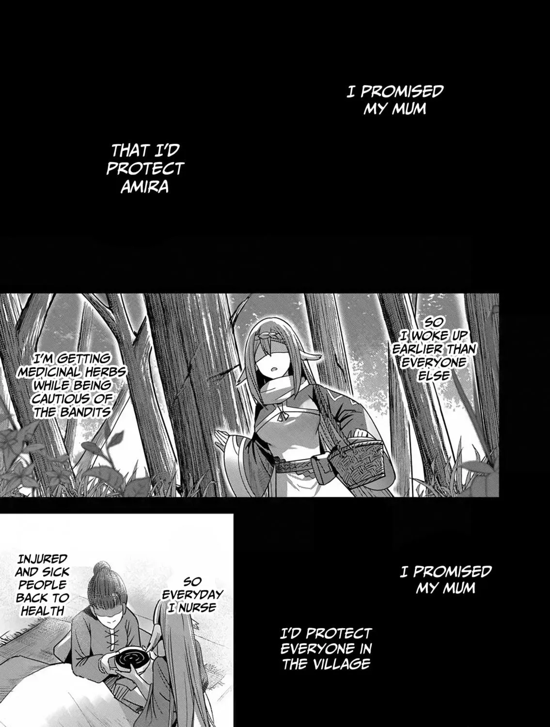 Read Savage Hero chapter 7 image 17 on Lezhin