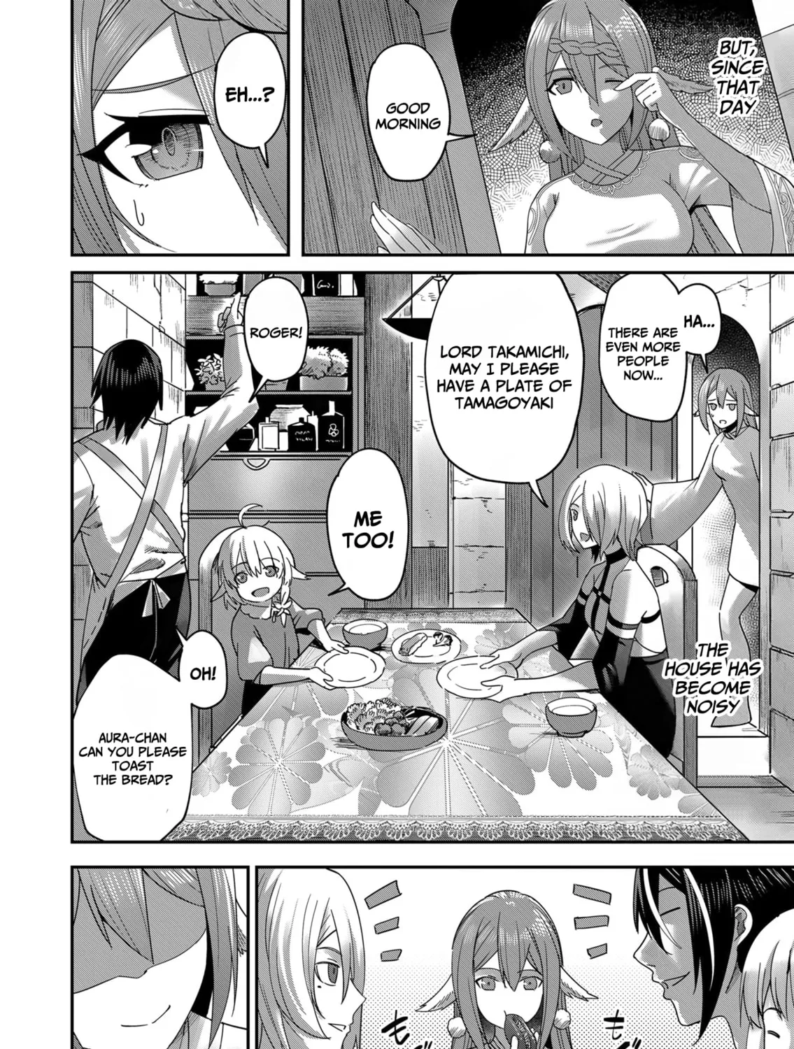 Read Savage Hero chapter 7 image 23 on Lezhin