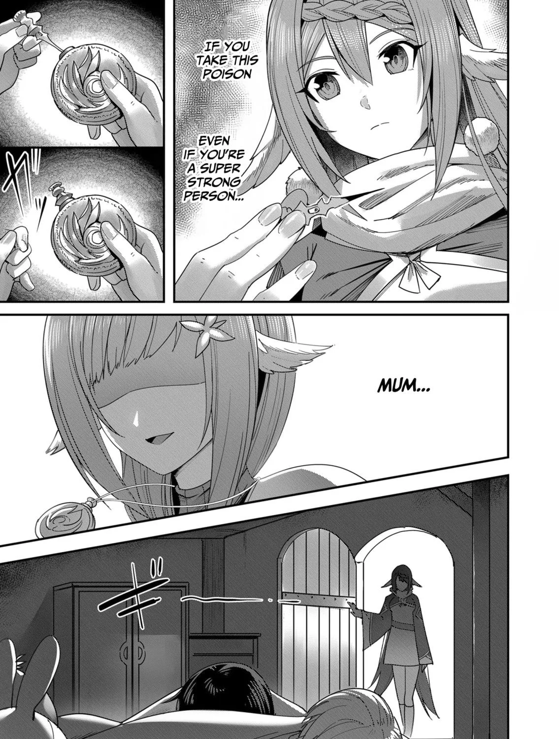 Read Savage Hero chapter 7 image 33 on Lezhin