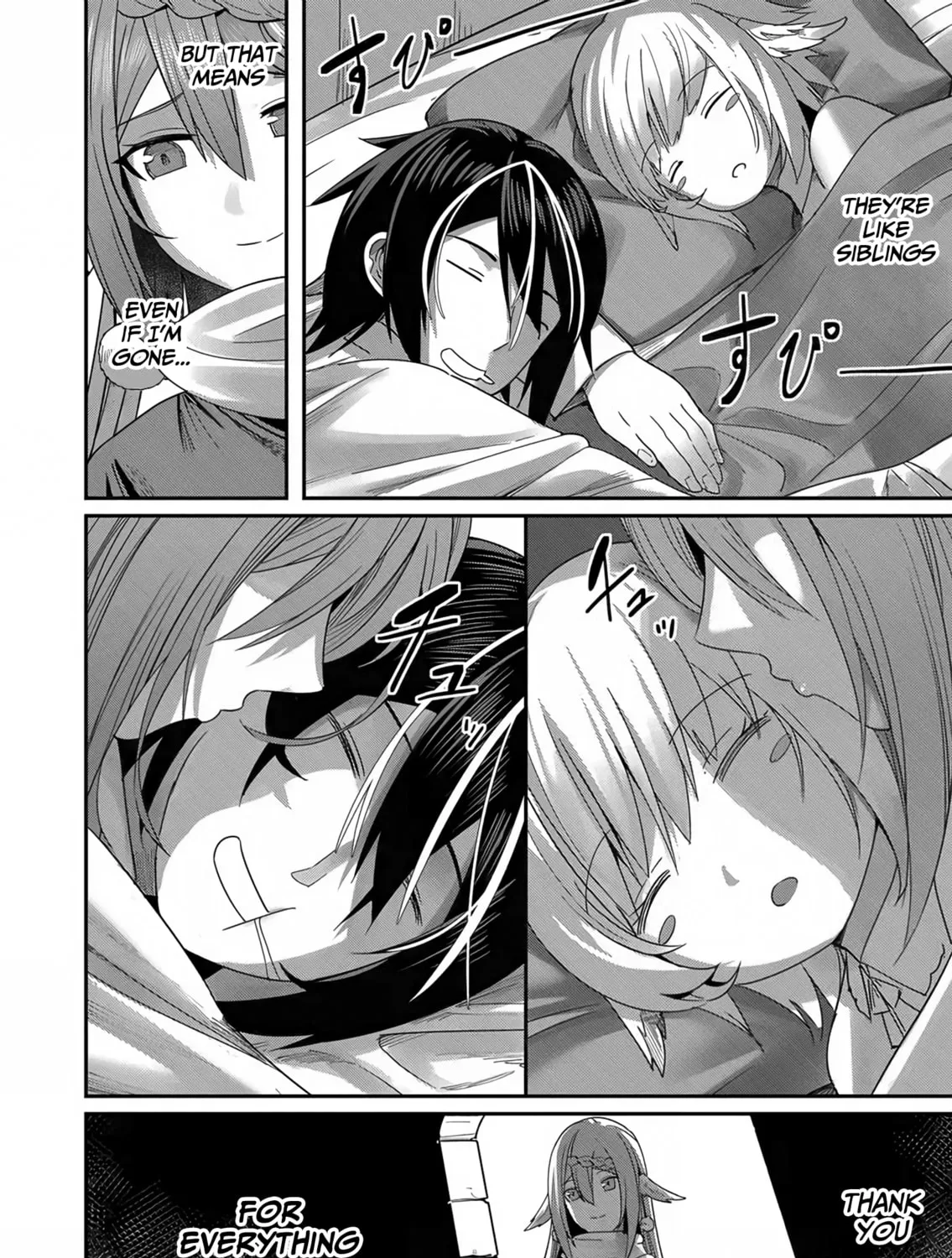 Read Savage Hero chapter 7 image 35 on Lezhin