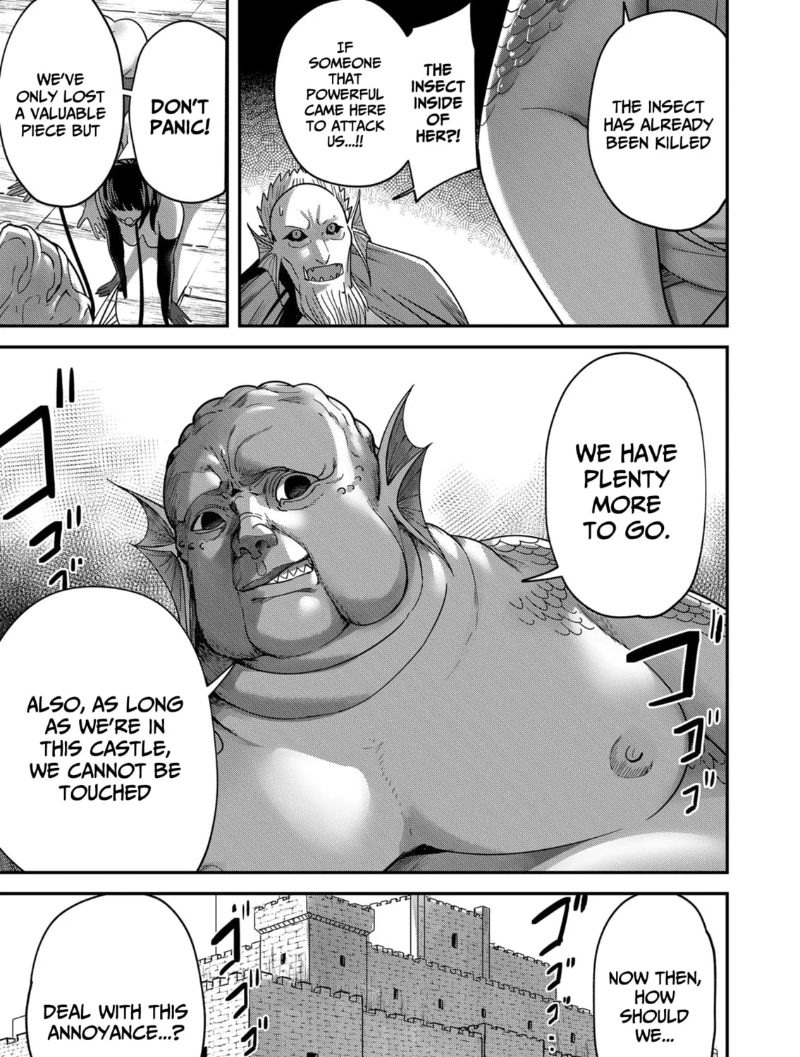 Read Savage Hero chapter 7 image 5 on Lezhin