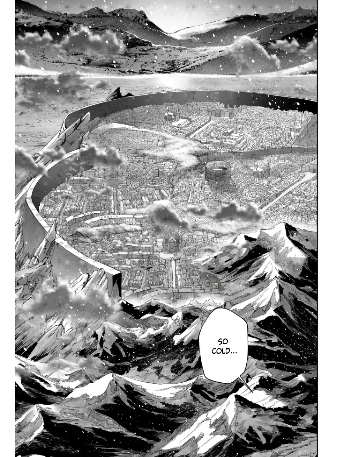 Read Savage Hero chapter 70 image 41 on Lezhin
