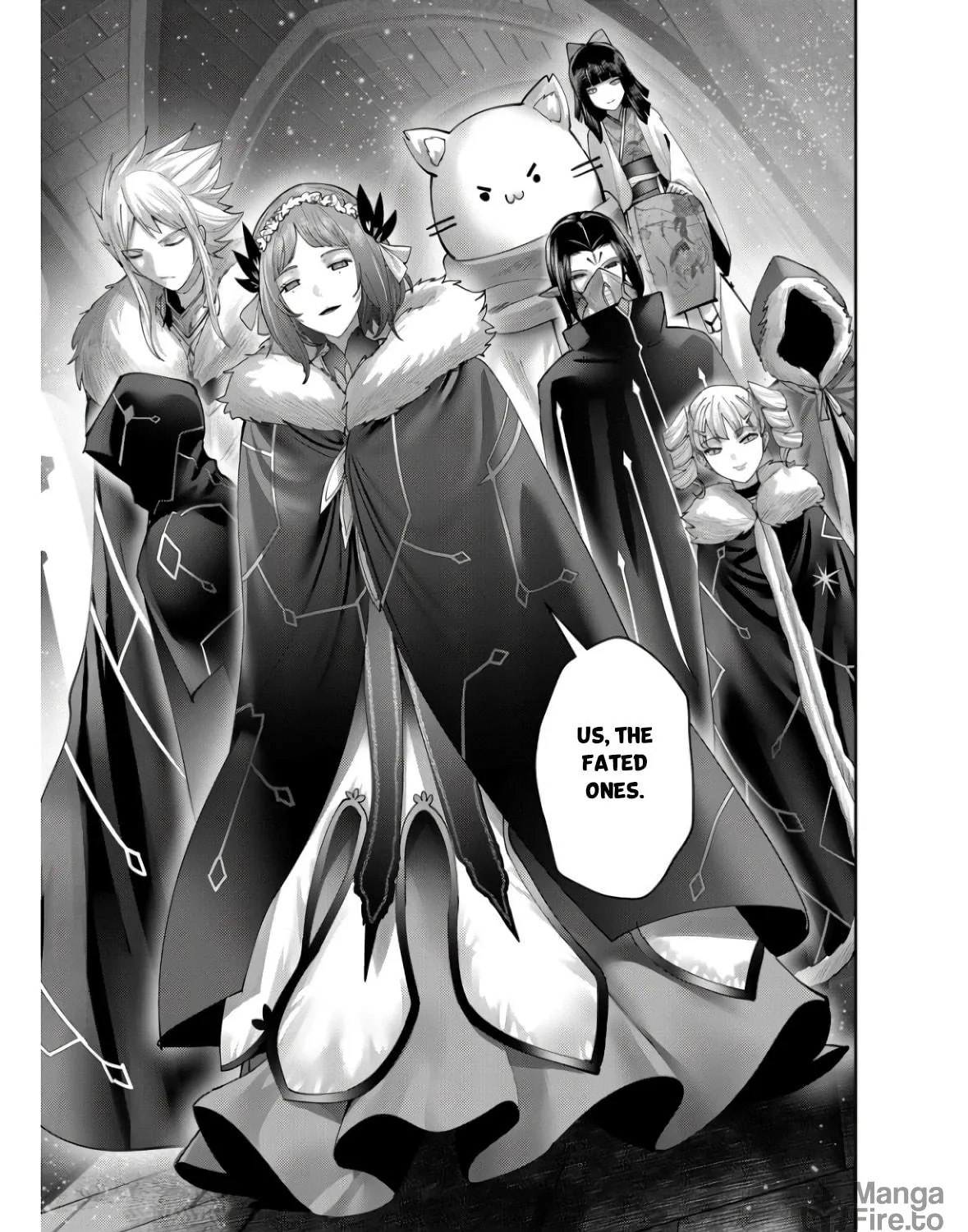 Read Savage Hero chapter 70 image 45 on Lezhin