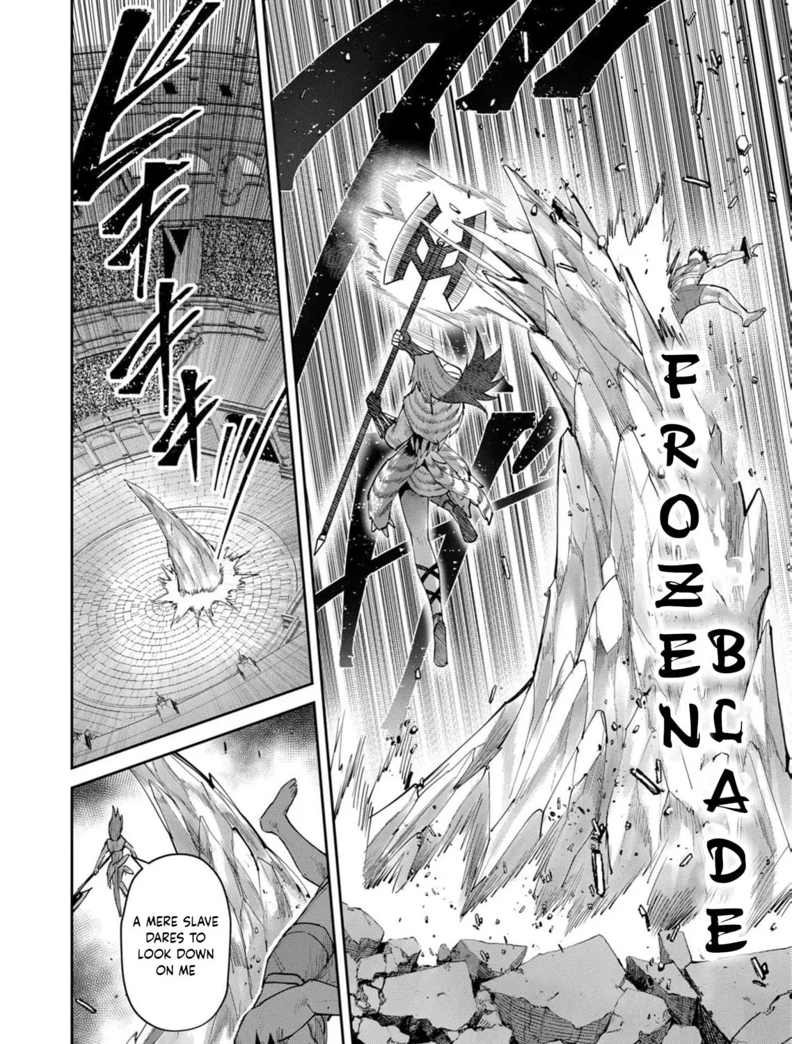 Read Savage Hero chapter 72 image 15 on Lezhin