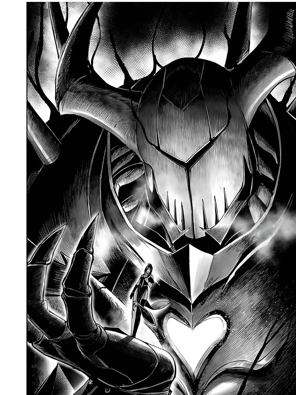Read Savage Hero chapter 76 image 41 on Lezhin