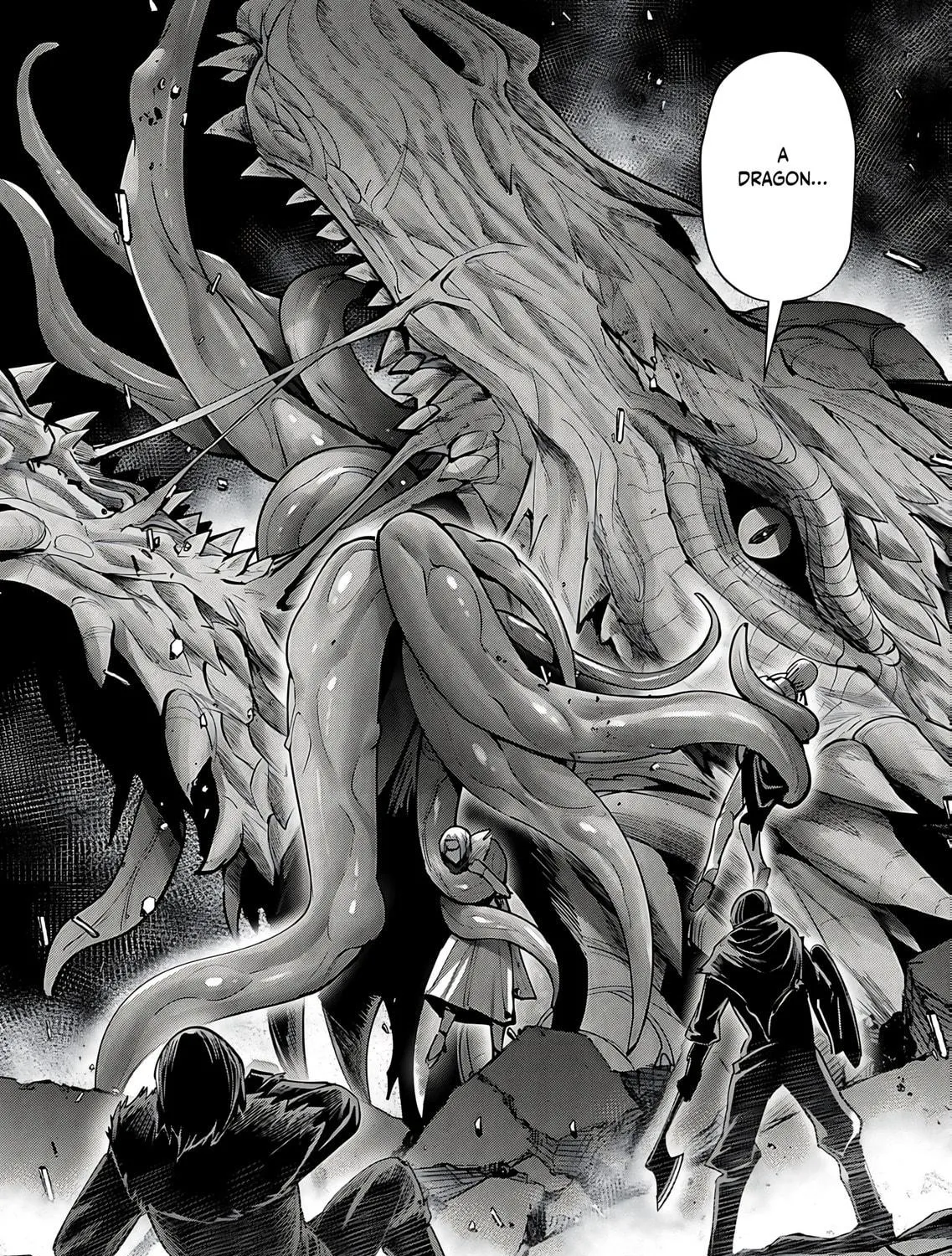 Read Savage Hero chapter 79 image 39 on Lezhin