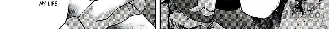 Read Savage Hero chapter 82 image 38 on Lezhin
