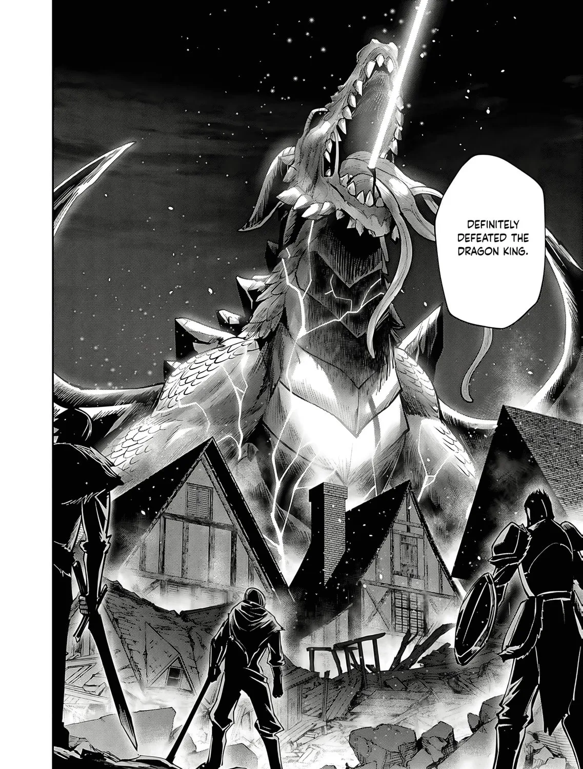 Read Savage Hero chapter 82 image 5 on Lezhin