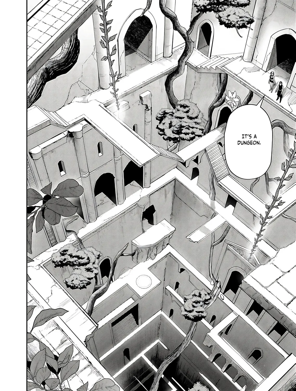Read Savage Hero chapter 83 image 23 on Lezhin
