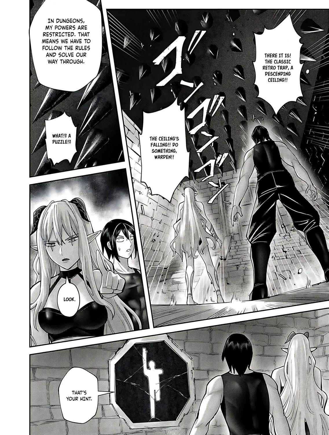 Read Savage Hero chapter 83 image 27 on Lezhin