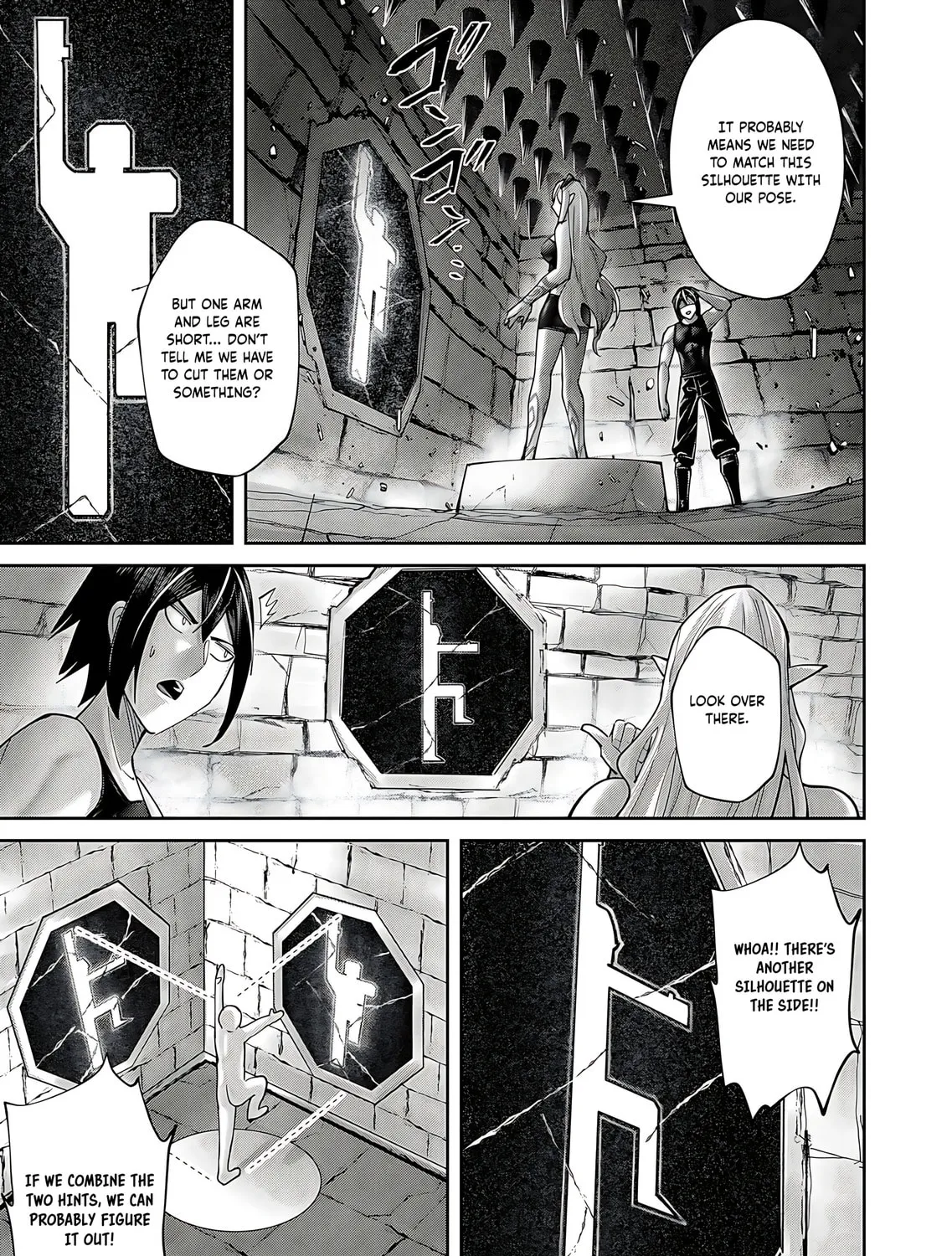 Read Savage Hero chapter 83 image 29 on Lezhin