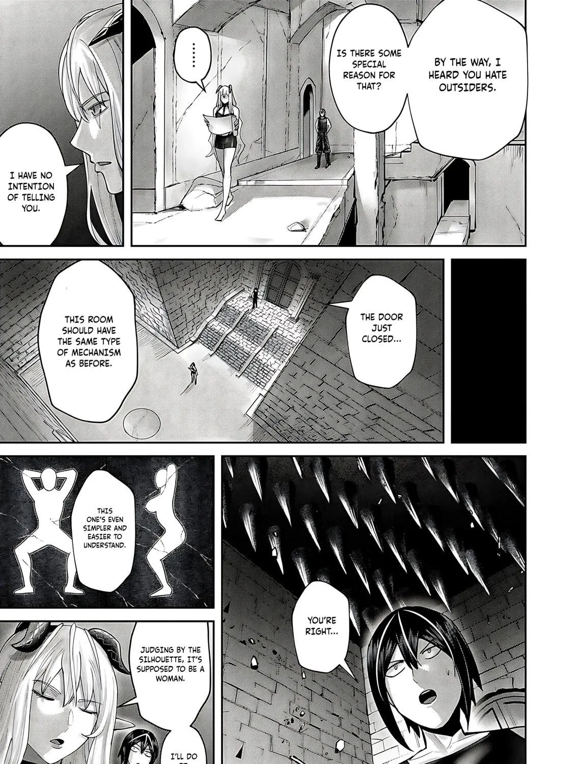 Read Savage Hero chapter 83 image 33 on Lezhin