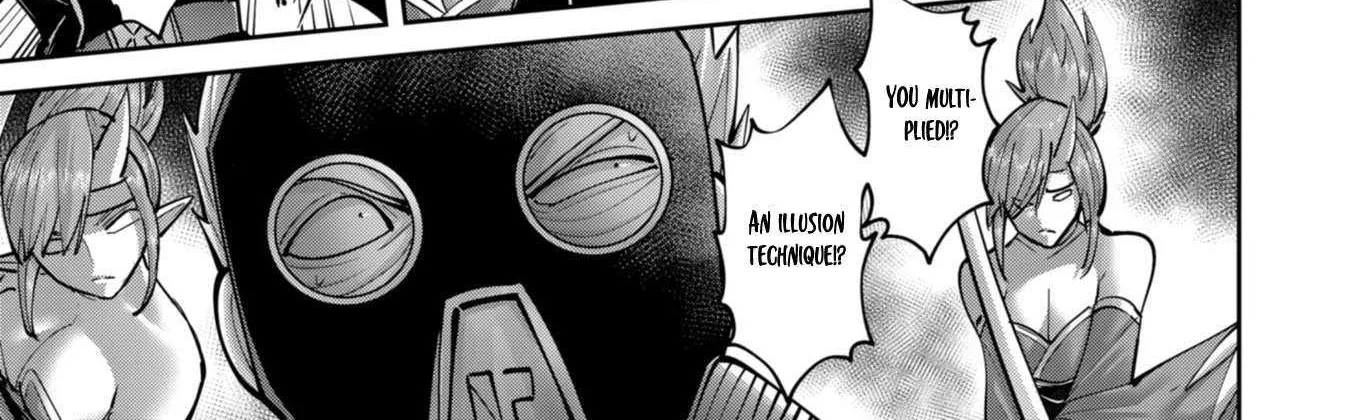 Read Savage Hero chapter 86 image 10 on Lezhin