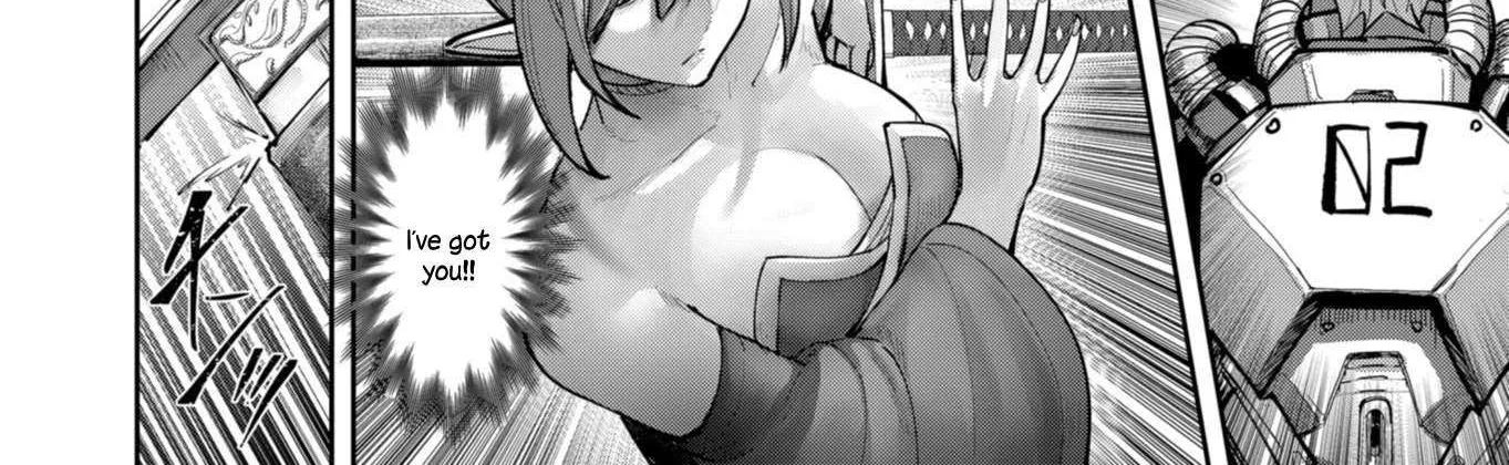 Read Savage Hero chapter 86 image 12 on Lezhin