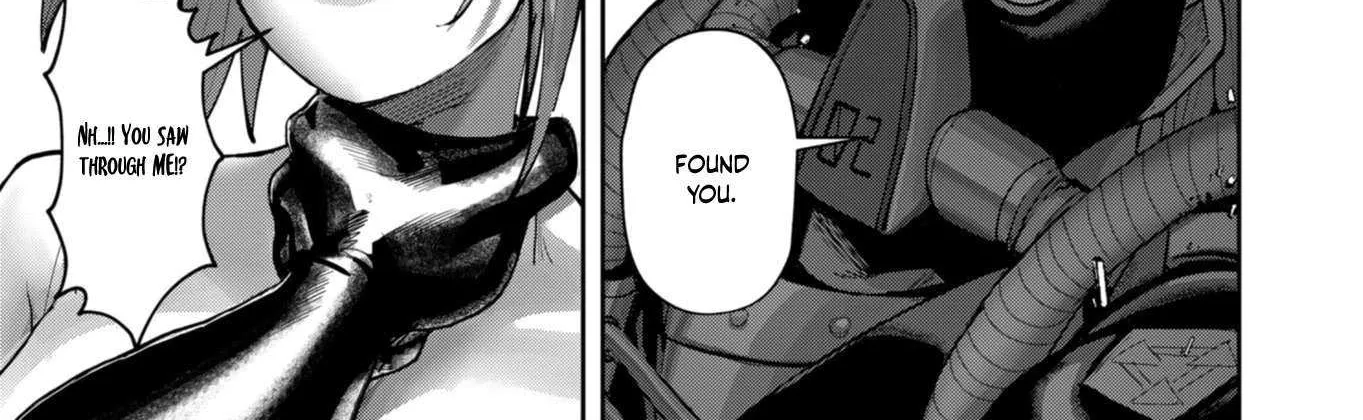 Read Savage Hero chapter 86 image 14 on Lezhin