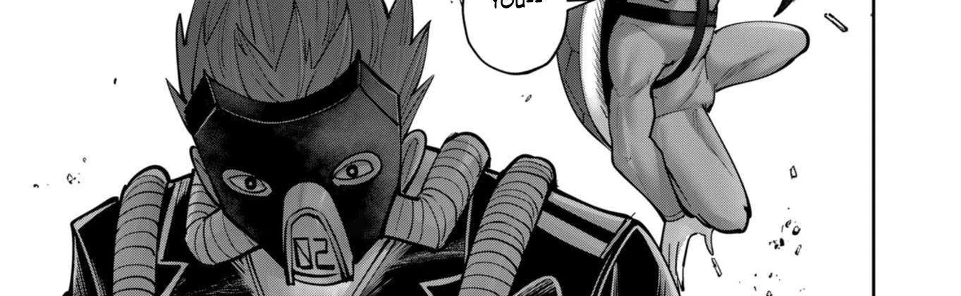 Read Savage Hero chapter 86 image 18 on Lezhin