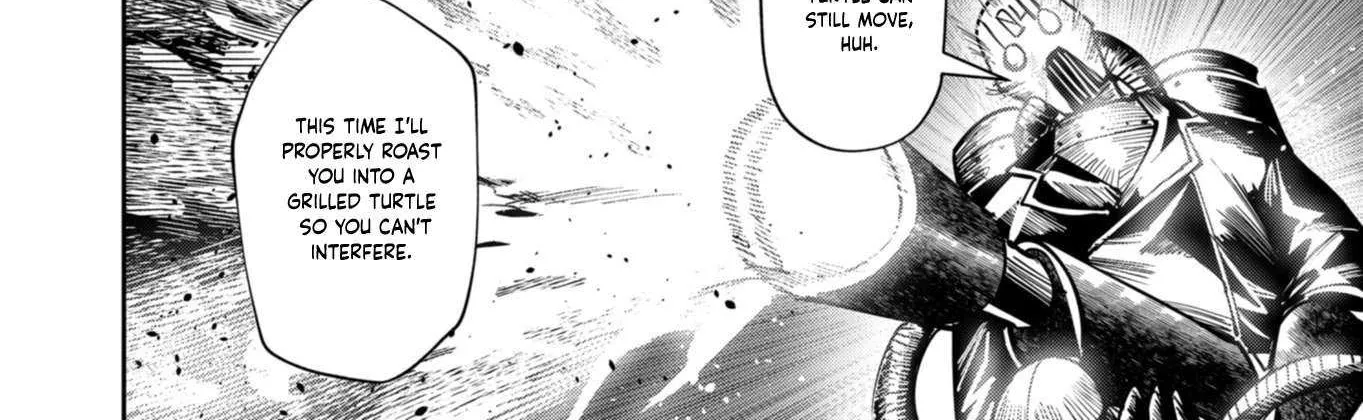 Read Savage Hero chapter 86 image 20 on Lezhin