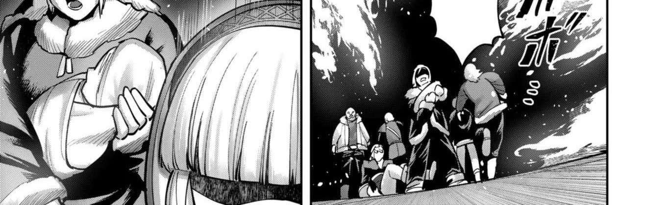 Read Savage Hero chapter 86 image 22 on Lezhin
