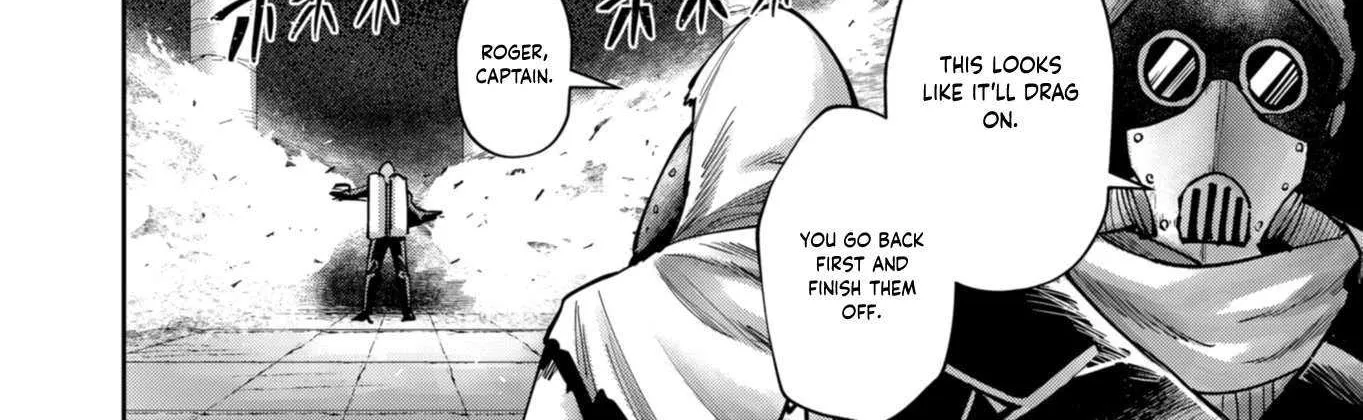 Read Savage Hero chapter 86 image 24 on Lezhin