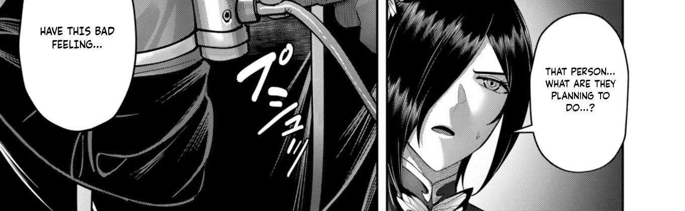 Read Savage Hero chapter 86 image 26 on Lezhin