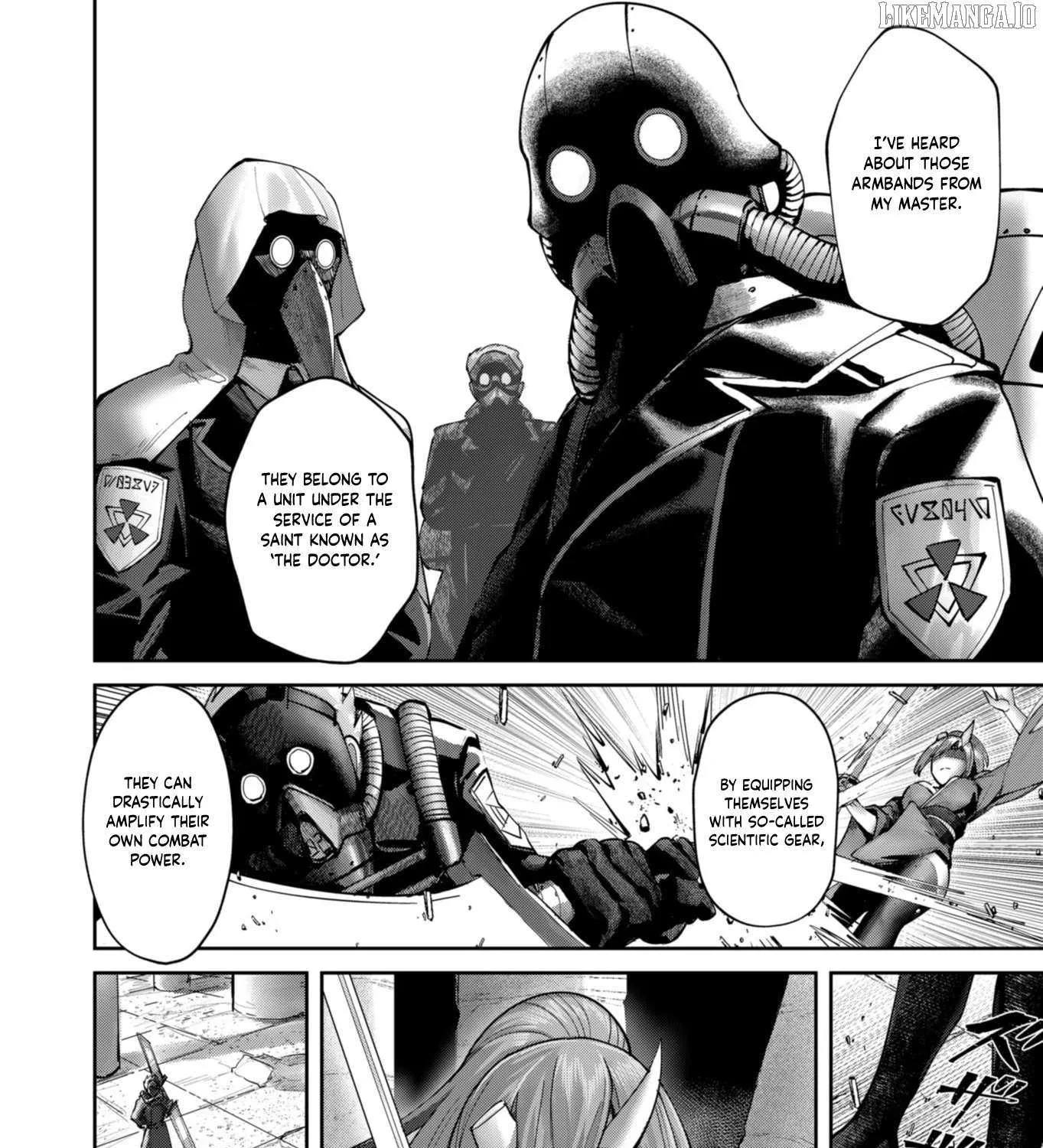 Read Savage Hero chapter 86 image 3 on Lezhin