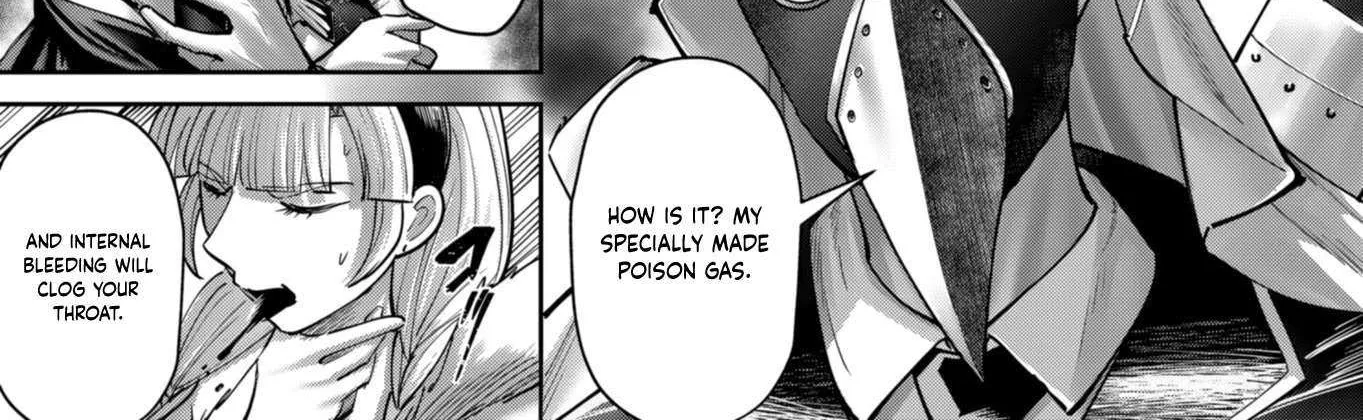Read Savage Hero chapter 86 image 30 on Lezhin