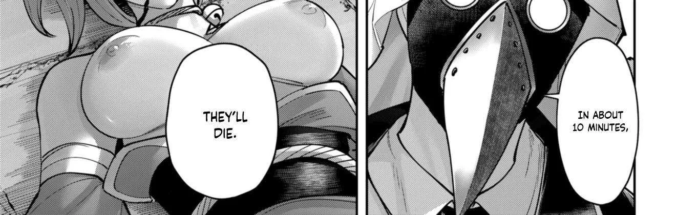Read Savage Hero chapter 86 image 34 on Lezhin