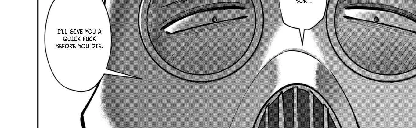 Read Savage Hero chapter 86 image 36 on Lezhin