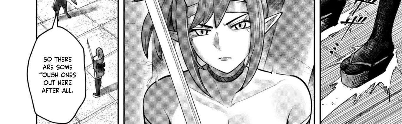 Read Savage Hero chapter 86 image 4 on Lezhin