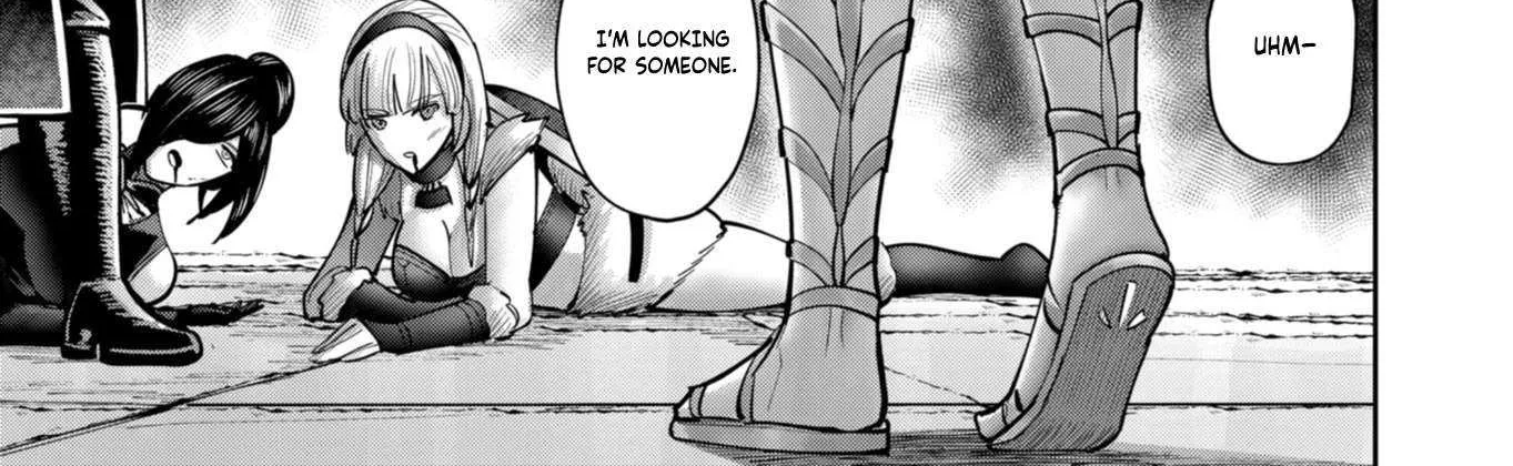 Read Savage Hero chapter 86 image 42 on Lezhin