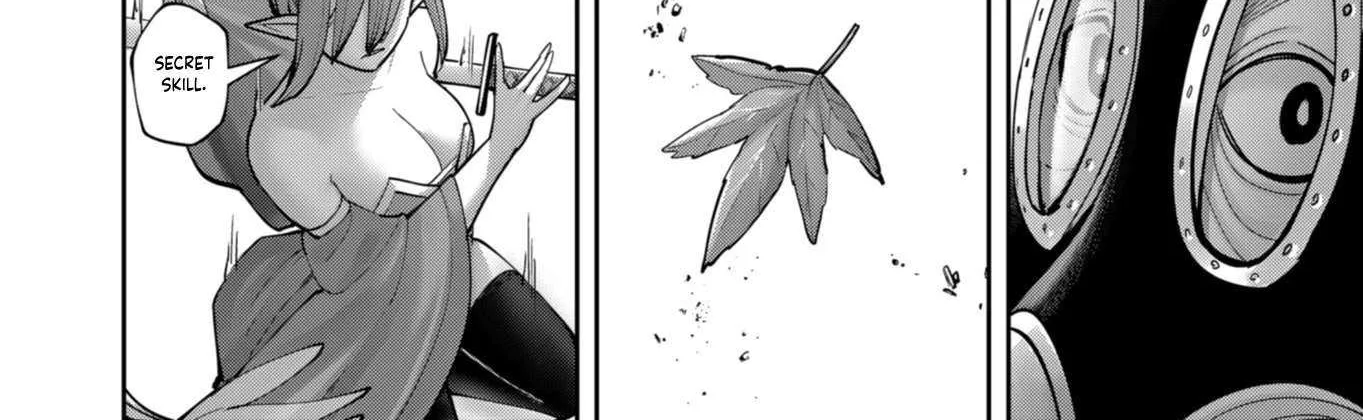 Read Savage Hero chapter 86 image 8 on Lezhin