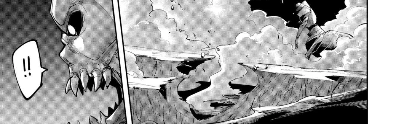 Read Savage Hero chapter 87 image 11 on Lezhin
