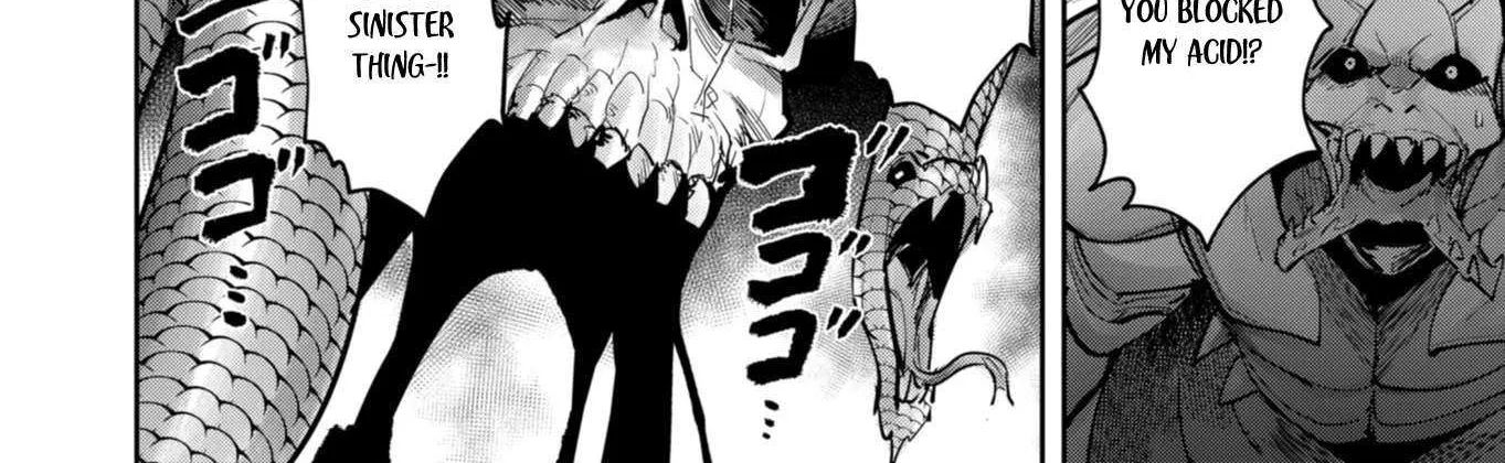 Read Savage Hero chapter 87 image 13 on Lezhin