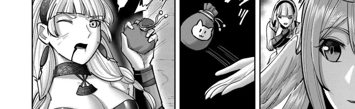 Read Savage Hero chapter 87 image 17 on Lezhin