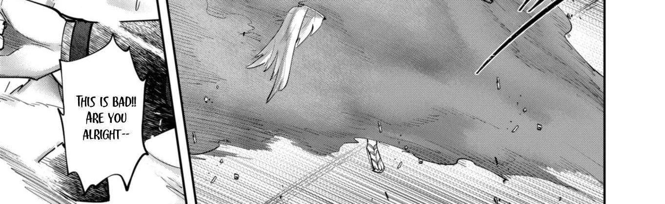 Read Savage Hero chapter 87 image 19 on Lezhin