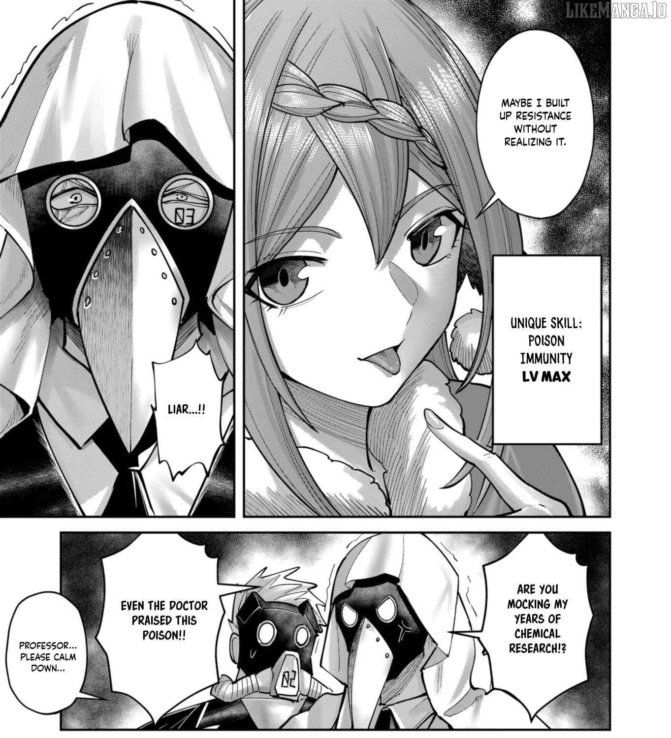 Read Savage Hero chapter 87 image 22 on Lezhin