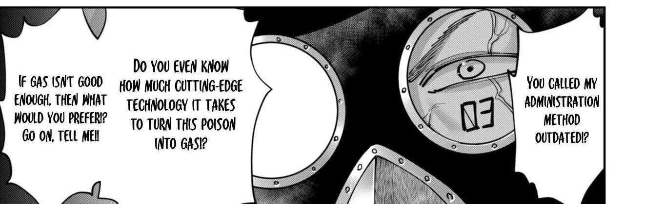 Read Savage Hero chapter 87 image 23 on Lezhin